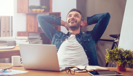 有雄心的普通人,如何找到自己的职业生涯上